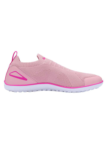 Kangaroos Buty barefoot "K-BFK Wildfreeze" w kolorze jasnoróżowym
