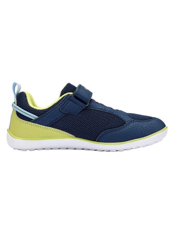Kangaroos Buty "K-BFK Pathfinder EV" w kolorze granatowym do chodzenia na boso