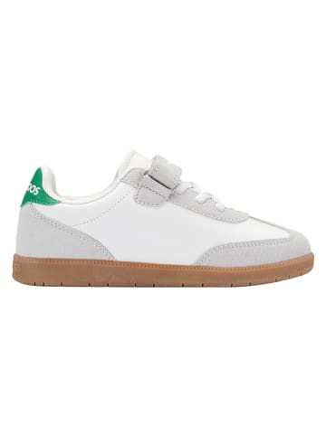 Kangaroos Barfußschuhe "K-LPK Bum EV" in Grau