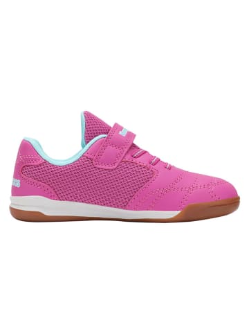 Kangaroos Sportschoenen "K-Braceyard EV" roze