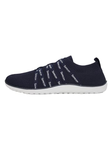 Kangaroos Slipper "K-BF Brandy OS" in Dunkelblau