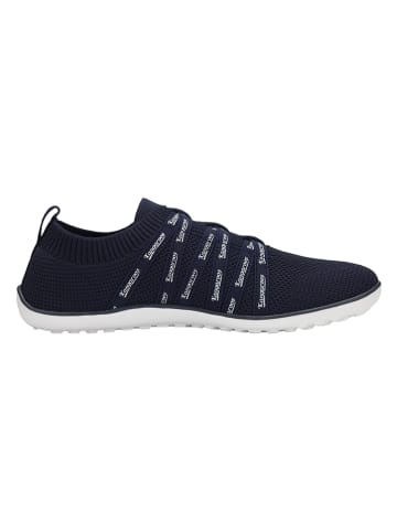 Kangaroos Slipper "K-BF Brandy OS" in Dunkelblau