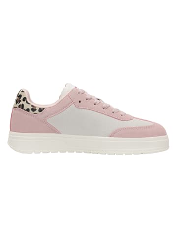 Kangaroos Sneakers "K-GW Heaven" lichtroze/beige