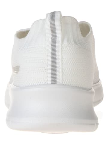 Kangaroos Barfußschuhe "K-NJ Crush" in Weiß