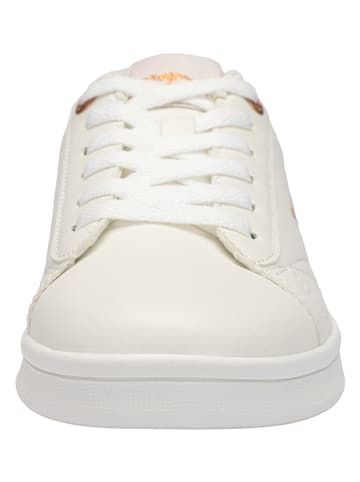 Kangaroos Sneakersy "K-Ten Adore" w kolorze kremowym