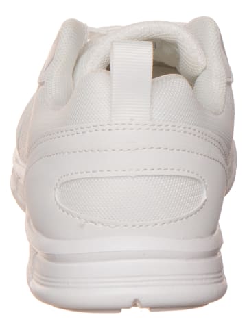 Kangaroos Sneakers "K-RF Bethy" in Creme