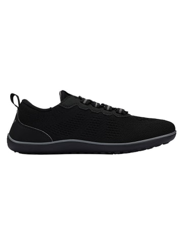 Kangaroos Buty barefoot "K-BF Nola" w kolorze czarnym