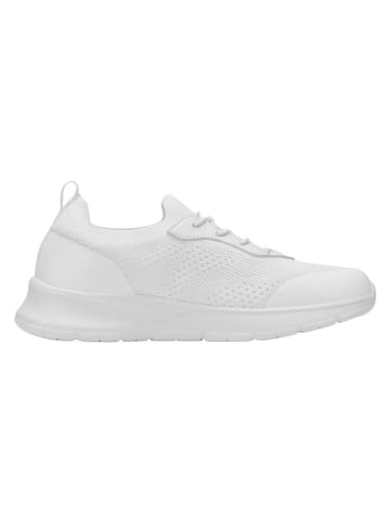 Kangaroos Sportschoenen "K-NJ Nuray" wit
