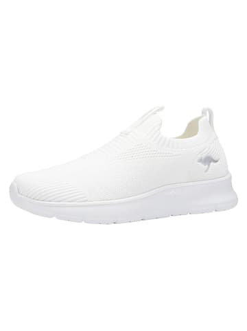 Kangaroos Instappers "K-NJ Rona" wit