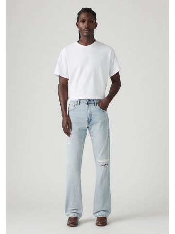 Levi´s Dżinsy "517" - Comfort fit - w kolorze błękitnym