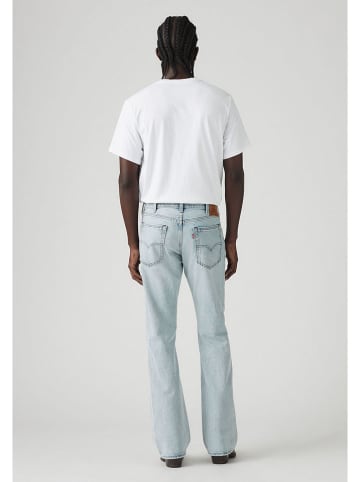 Levi´s Jeans "517" - Comfort Fit - in Hellblau