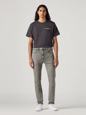 Levi´s Spijkerbroek "510" - skinny fit - grijs