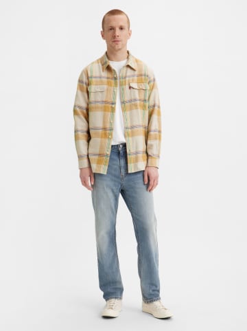 Levi's Spijkerbroek - regular fit - lichtblauw