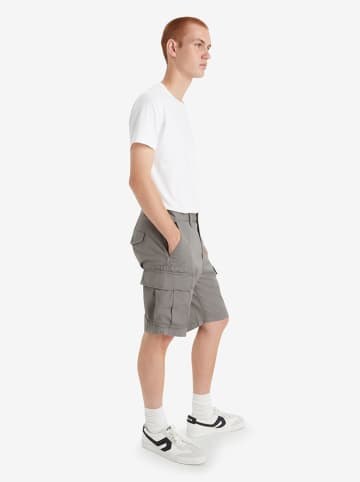 Levi's Cargoshort grijs