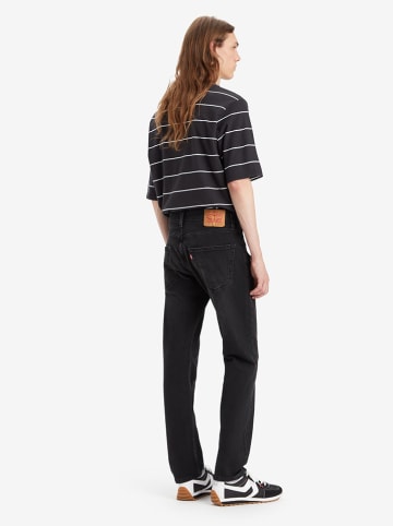Levi's Jeans - Regular fit - in Schwarz