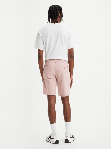Levi's Short lichtroze