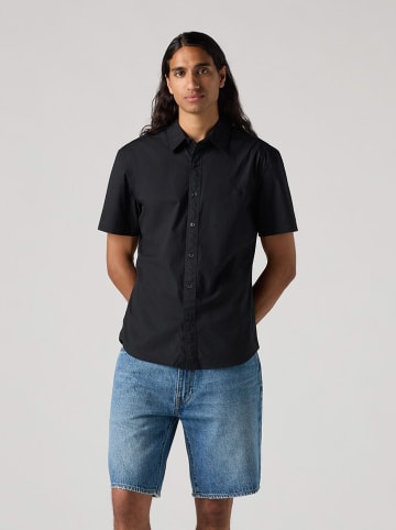 Levi's Koszula w kolorze granatowym