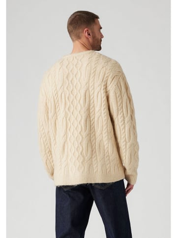 Levi´s Sweter w kolorze żółtym