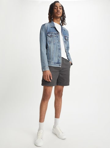Levi's Short antraciet