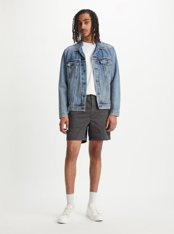 Levi's Short antraciet