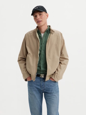 Levi's Tusssenjas beige
