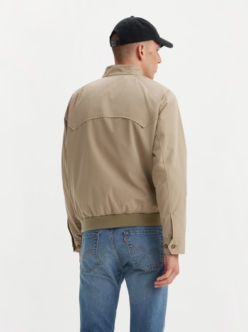 Levi's Übergangsjacke in Beige