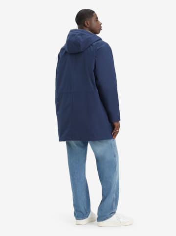 Levi's Parka w kolorze granatowym