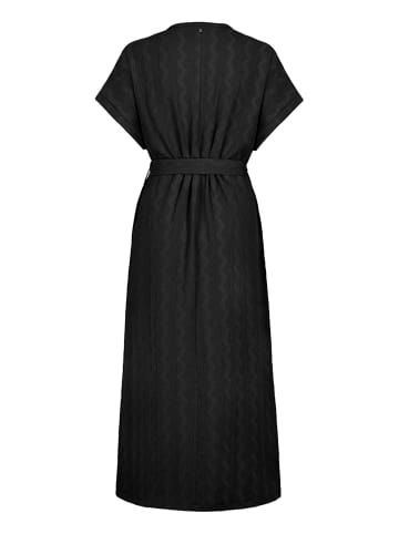 Eight2Nine Kleid in Schwarz