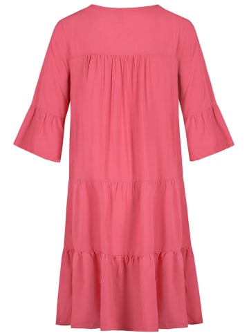Sublevel Kleid in Pink