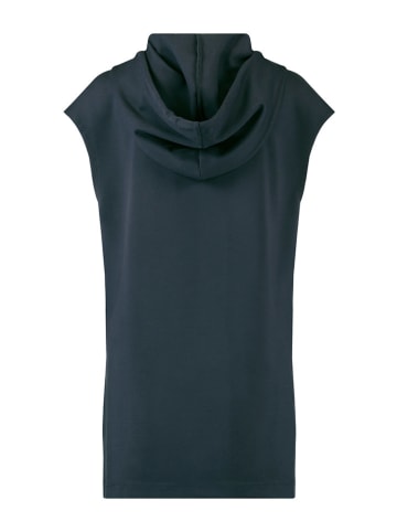 TAIFUN Shirt in Dunkelblau