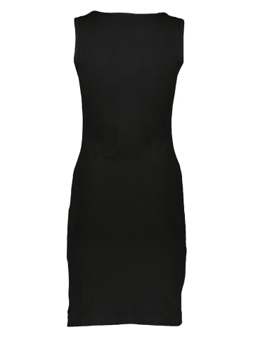 Milan Kiss Jurk zwart