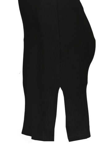 Milan Kiss Kleid in Schwarz