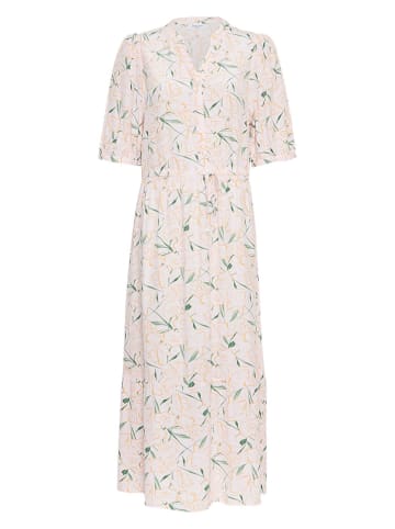 MOSS COPENHAGEN Kleid "Tenya Lyvia" in Rosa