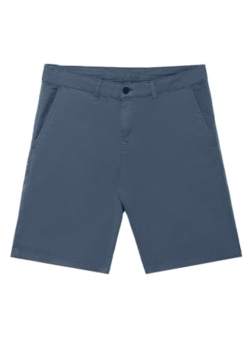 Polo Club Short blauw