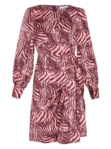 MOSS COPENHAGEN Kleid "Igrena" in Rosa