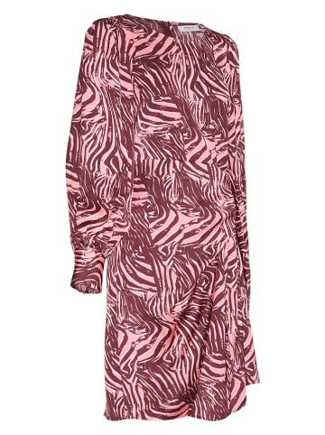 MOSS COPENHAGEN Kleid "Igrena" in Rosa