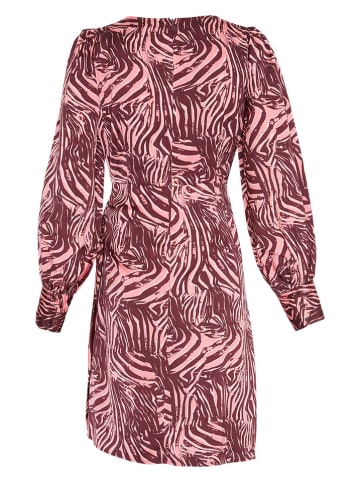 MOSS COPENHAGEN Kleid "Igrena" in Rosa