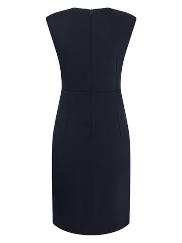 More & More Sukienka w kolorze granatowym