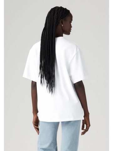 Levi's Shirt in Weiß