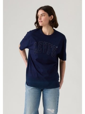 Levi's Shirt in Dunkelblau