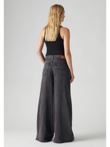 Levi's Dżinsy - Comfort fit - w kolorze antracytowym