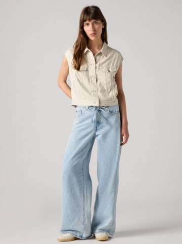 Levi's Jeans - Relaxed fit - in Hellblau