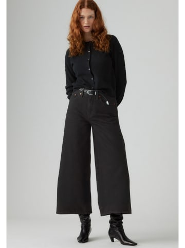 Levi's Dżinsy - Relaxed fit - w kolorze czarnym