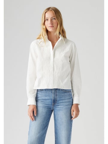 Levi's Blouse crème