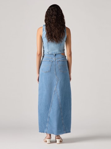 Levi's Spijkerrok blauw