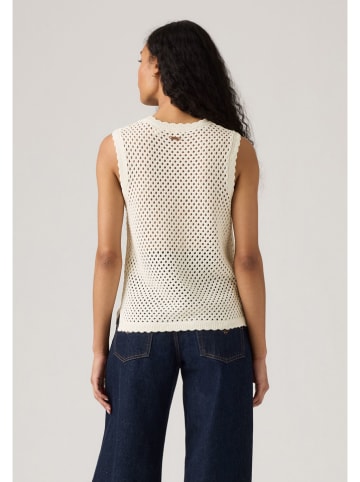 Levi's Stricktop in Beige