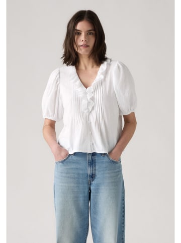 Levi's Blouse wit