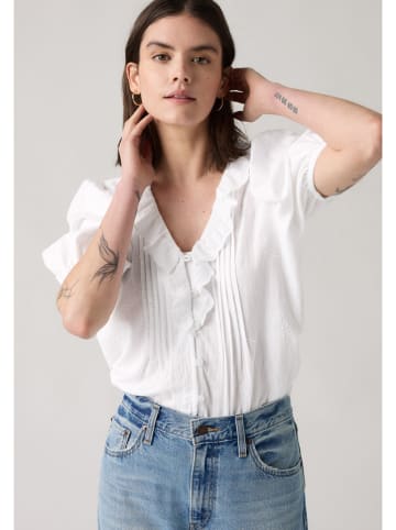 Levi's Blouse wit
