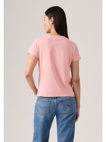Levi's Shirt lichtroze