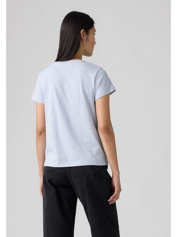 Levi's Shirt lichtblauw